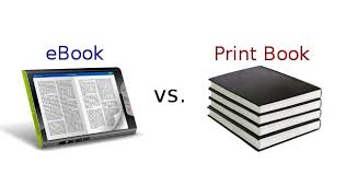 Which is better for your eyes: e-readers or print