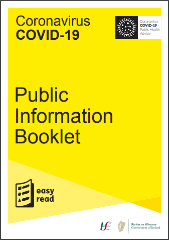 COVID-19 Booklet