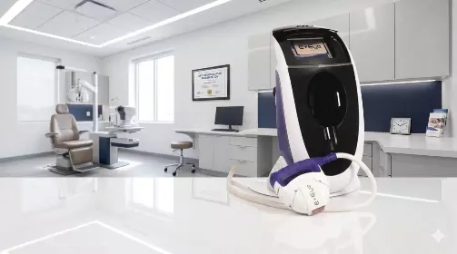 Dry Eye Clinic